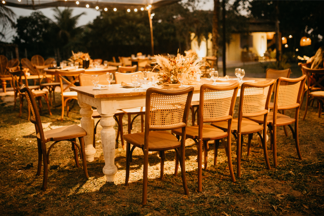 10 Practical Tips to Create the Perfect Wedding Guest List