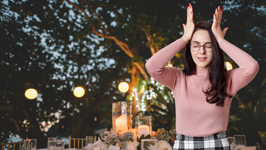 11 Things Indian Couples Forget When Planning Their Wedding