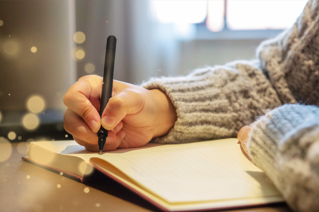 Write a Letter to Self: Preparing for Busy Wedding Planning Phase