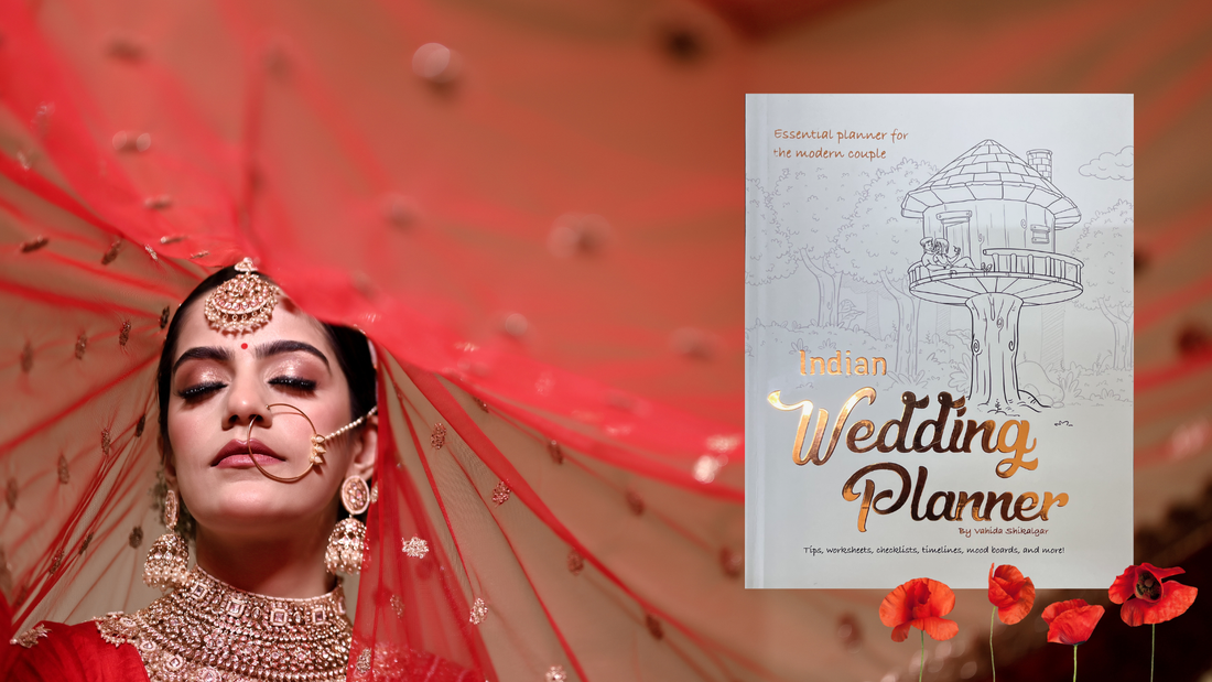 Ultimate Guide: Plan Your Indian Wedding Stress-Free!