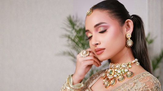 The Pre-Wedding Glow Timeline for Brides of 2026