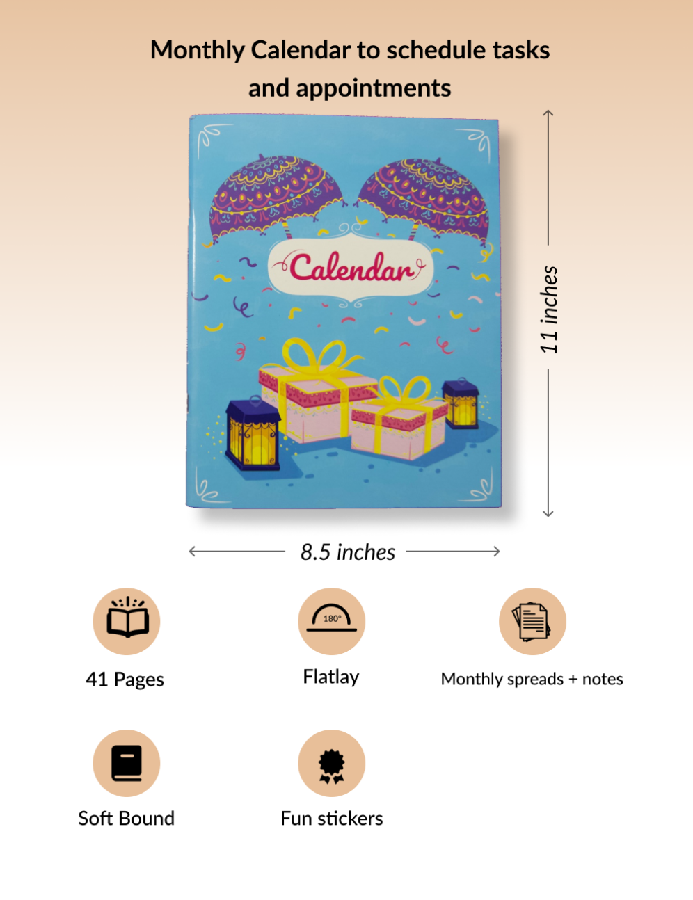 Indian Wedding Planner Box